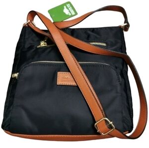 Re Nylon Crossbody Bag